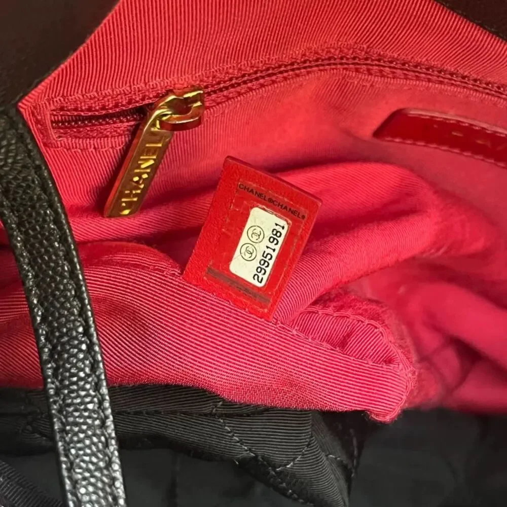 Chanel Women Pre-Loved Bag Very Good Condition